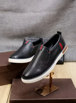 Gucci Men Loafers_053